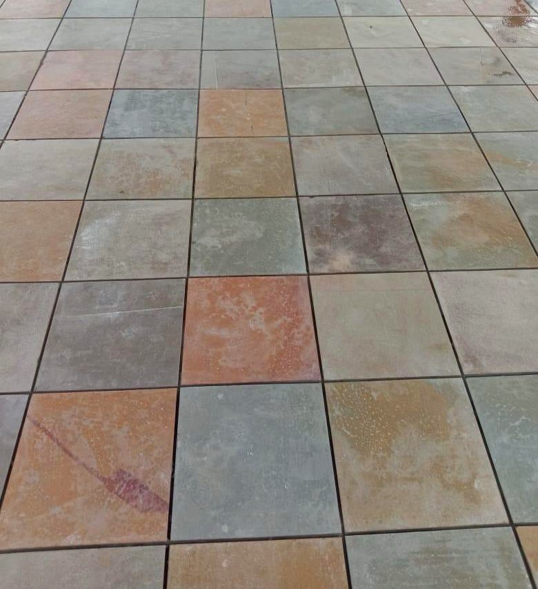 Rough Polish Kota stone